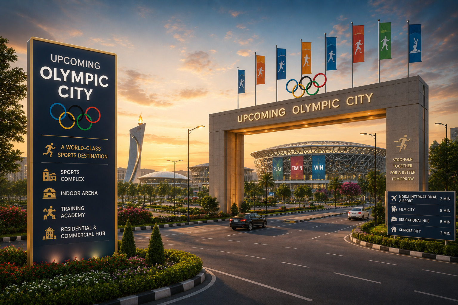 olympic